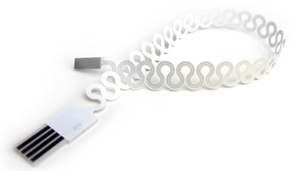 Printed Flexible Sensor PCB